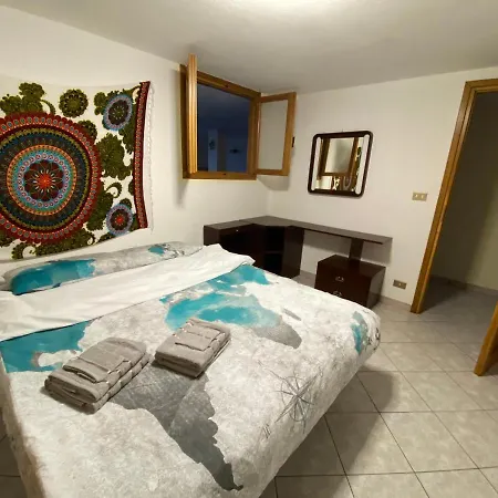Apartment Le Soleil *
